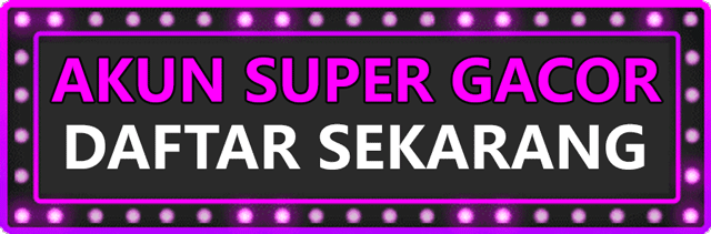 SAKONG69 DAFTAR